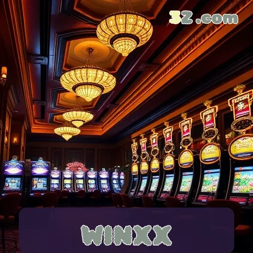 winxx: Explore Funcionalidades Incríveis do App de Jogos!