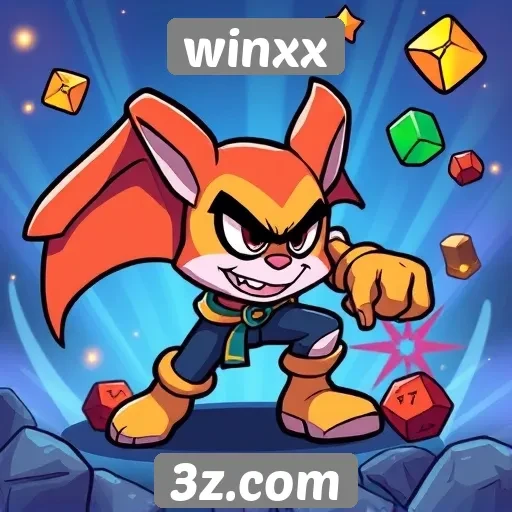 Melhores práticas para jogadores no site winxx