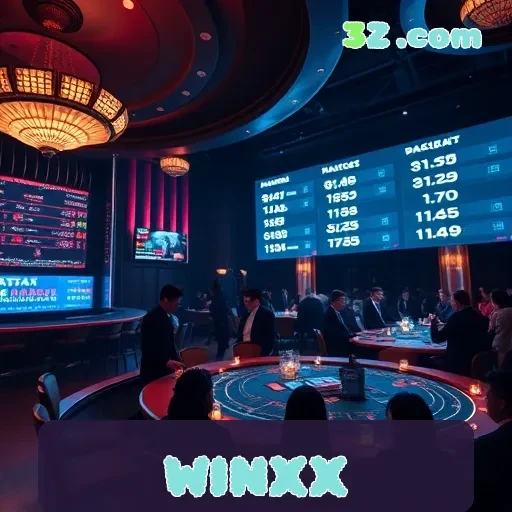 winxx: O Site Confiável que Todo Jogador Deveria Conhecer