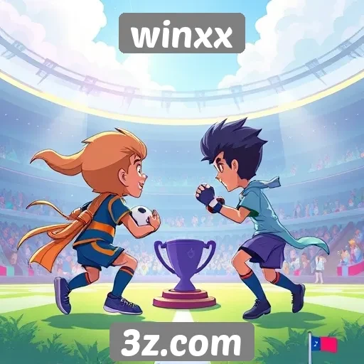perspectivas de futuros torneios em winxx
