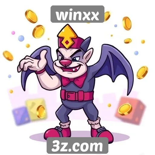 Comparativo de plataformas de jogos incluindo Winxx