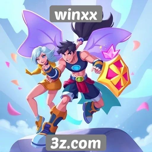 impacto do winxx na comunidade de jogadores