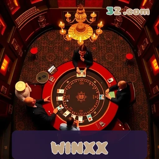 winxx: A Diversão dos Jogos Brasileiros em um Só Lugar