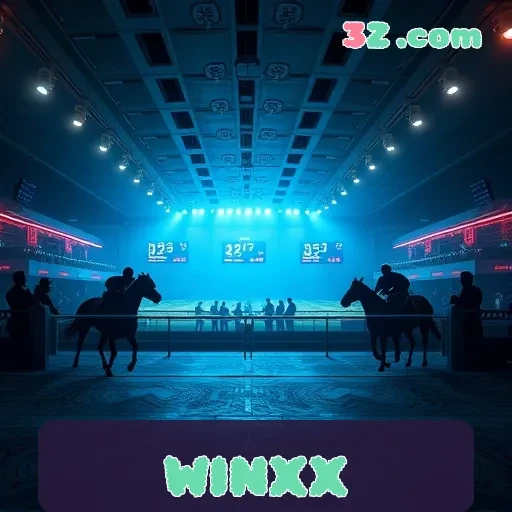 winxx: A Revolução do Login em Jogos Online