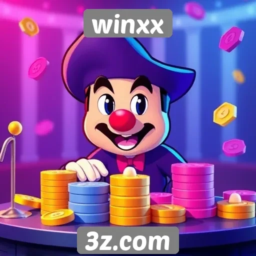 Estratégias para maximizar ganhos no Winxx