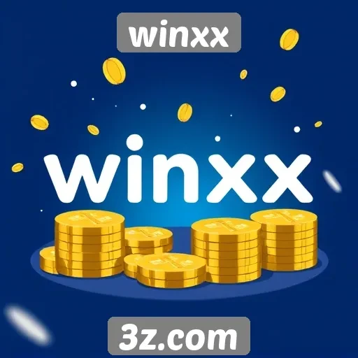 Exploração das opções de pagamento disponíveis no Winxx