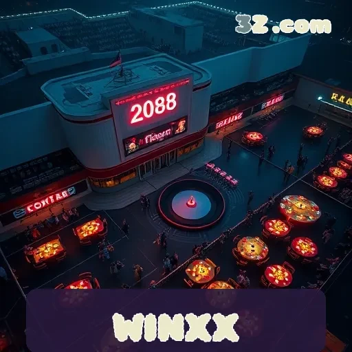 winxx: Funcionalidades que Transformam sua Experiência de Jogo