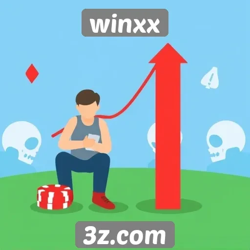 Estudos mostram aumento no engajamento de jogadores na Winxx