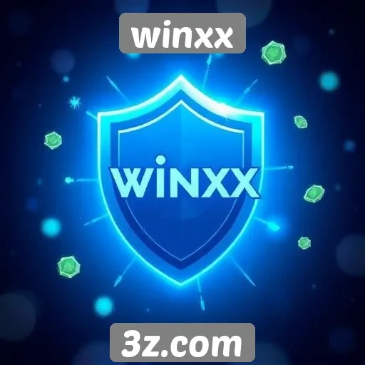 Segurança e privacidade no winxx para jogadores