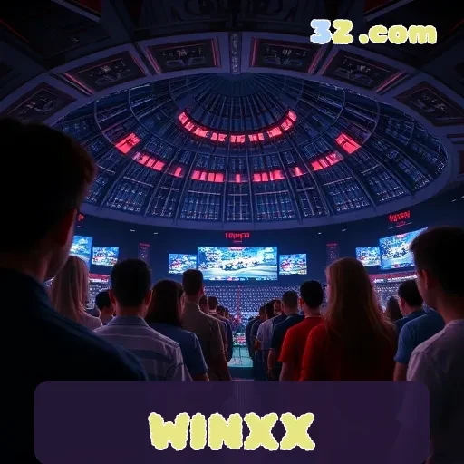 winxx: Benefícios Incríveis da Seção VIP que Você Não Pode Perder