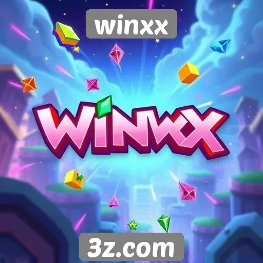 Winxx oferece diversidade em jogos online
