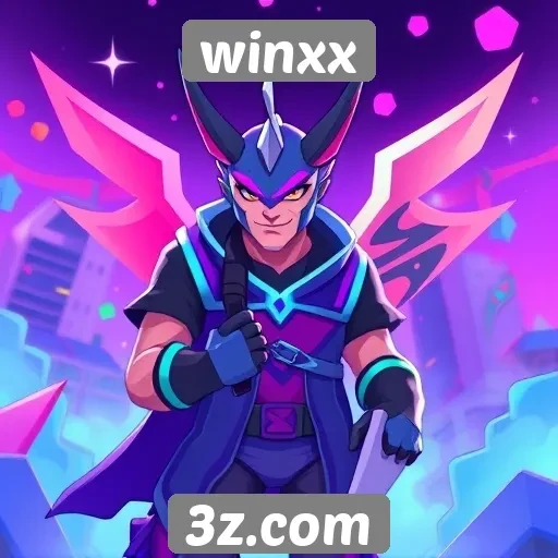 O impacto do Winxx na comunidade de gamers online