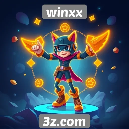 Winxx revela novas funcionalidades para jogadores