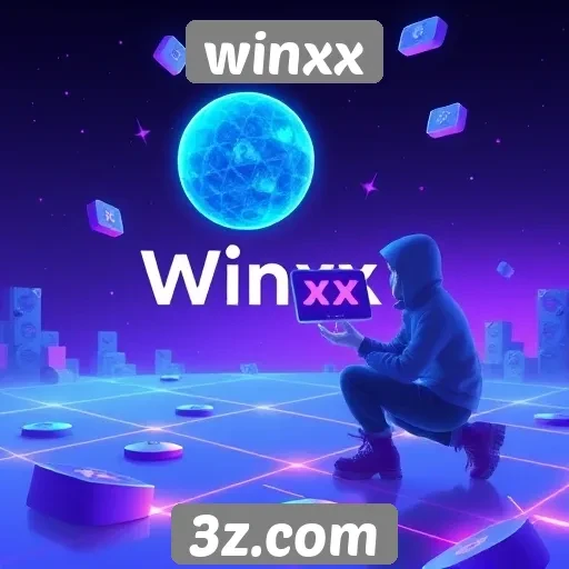 Plataforma Winxx apresenta novos recursos de jogo