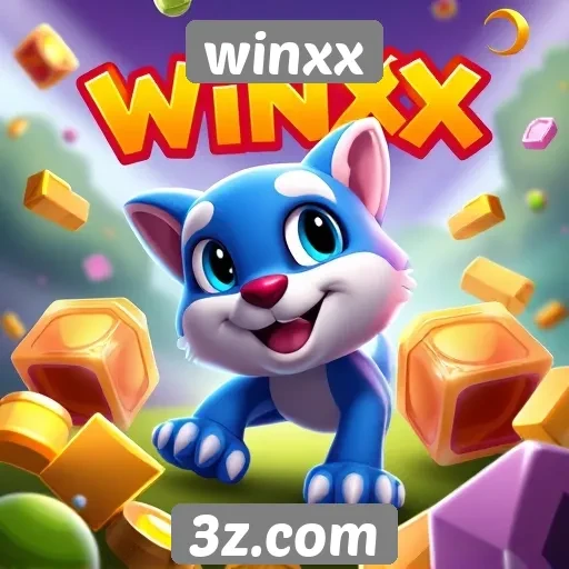 Winxx oferece novos jogos para diversas plataformas