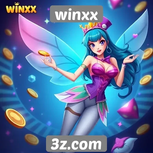 Winxx oferece promoções atrativas para novos jogadores
