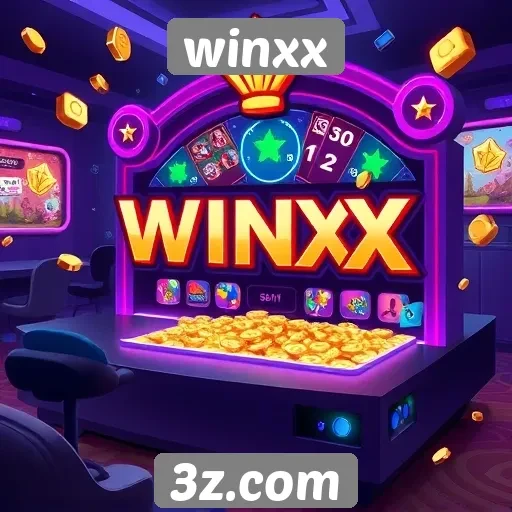 Winxx investe em novas tecnologias de jogo online