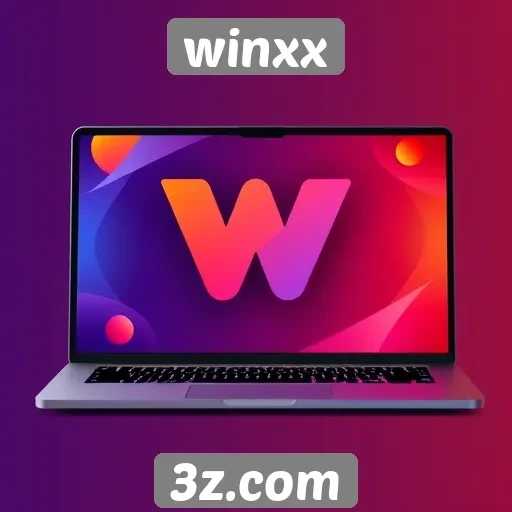 Desempenho e compatibilidade do site Winxx em diferentes dispositivos