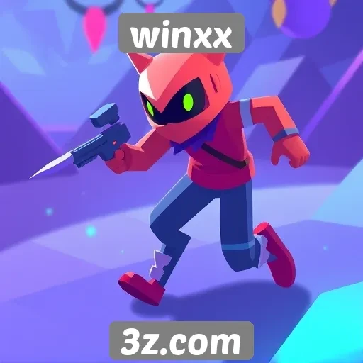 Novos recursos da plataforma Winxx são revelados