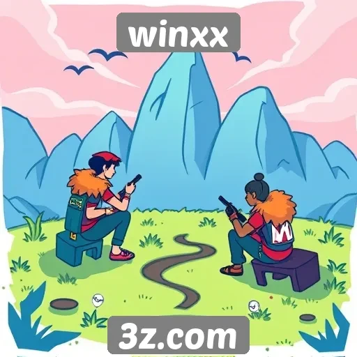 Comunidade de jogadores no Winxx promove interação