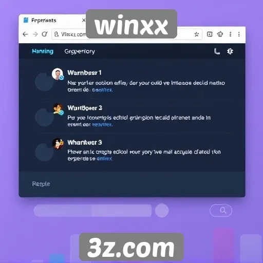 Experiência de usuário no site Winxx é bem avaliada